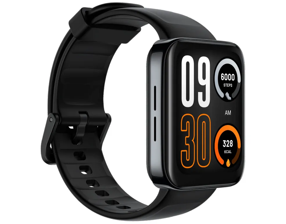 Launched in September 2022, the device comes with a 1.78-inch AMOLED screen with HD resolution, has its own GPS and a battery life of up to 10 days