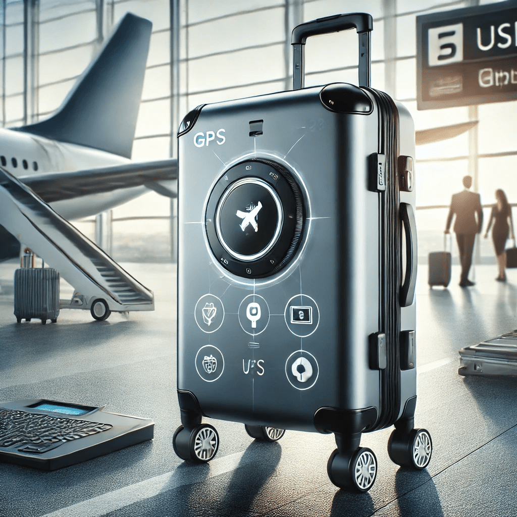 Best Travel Gadgets in 2025: Must-Have Devices for Every Trip